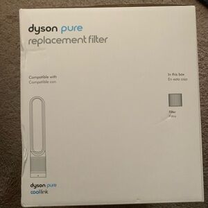 Genuine Dyson HEPA Filter Only For Dyson Tower BP01,TP02 New